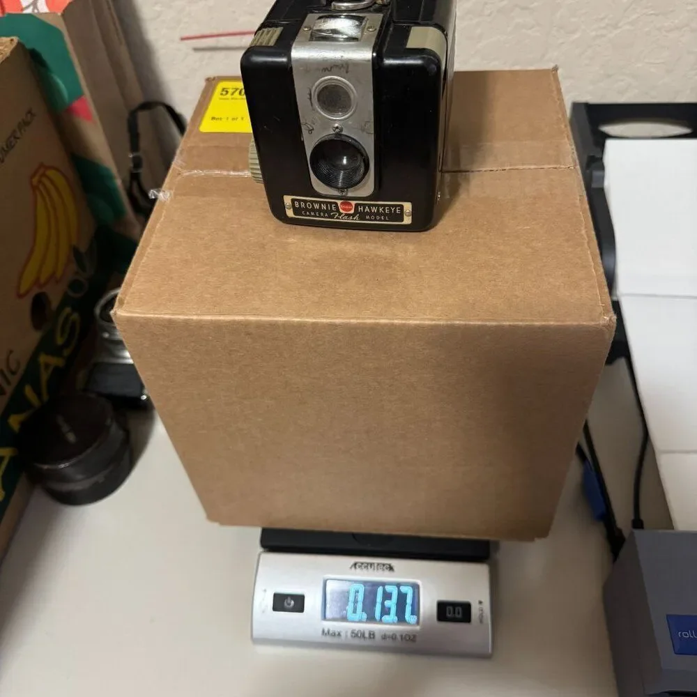 Kodak fair used